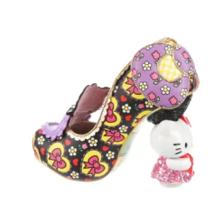 Irregular Choice X Star Of The Show
