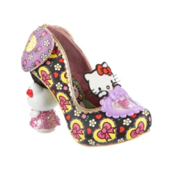 Irregular Choice X Star Of The Show