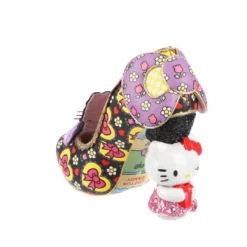 Irregular Choice X Star Of The Show