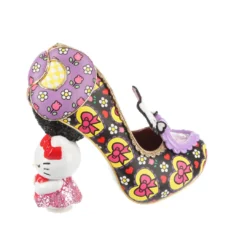 Irregular Choice X Star Of The Show