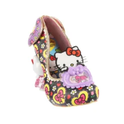 Irregular Choice X Star Of The Show