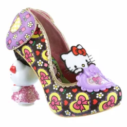 Irregular Choice X Star Of The Show