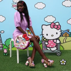 Irregular Choice X Star Of The Show