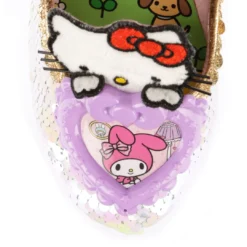 Irregular Choice X Everything Star Of The Show