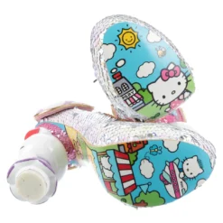 Irregular Choice X Everything Star Of The Show