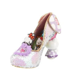 Irregular Choice X Everything Star Of The Show