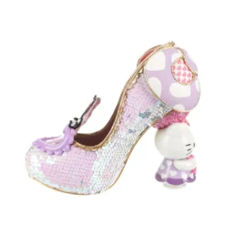 Irregular Choice X Everything Star Of The Show