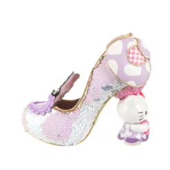 Irregular Choice X Everything Star Of The Show