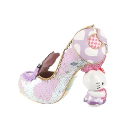 Irregular Choice X Everything Star Of The Show