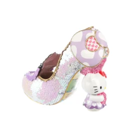 Irregular Choice X Everything Star Of The Show