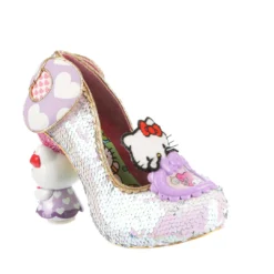 Irregular Choice X Everything Star Of The Show