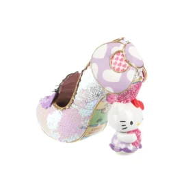 Irregular Choice X Everything Star Of The Show
