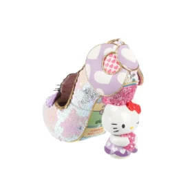 Irregular Choice X Everything Star Of The Show