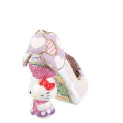 Irregular Choice X Everything Star Of The Show