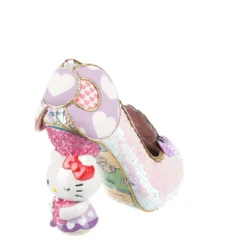 Irregular Choice X Everything Star Of The Show
