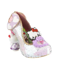 Irregular Choice X Everything Star Of The Show