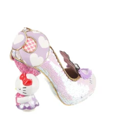 Irregular Choice X Everything Star Of The Show
