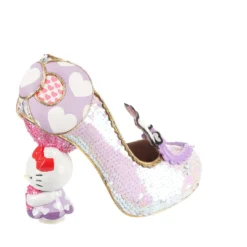 Irregular Choice X Everything Star Of The Show