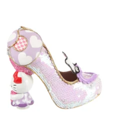Irregular Choice X Everything Star Of The Show