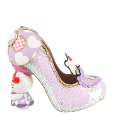 Irregular Choice X Everything Star Of The Show