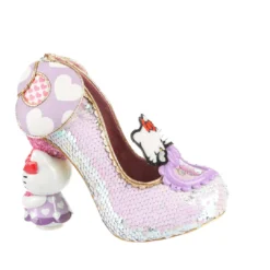Irregular Choice X Everything Star Of The Show