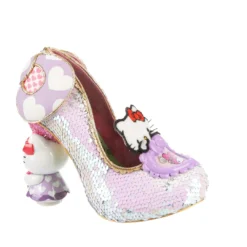 Irregular Choice X Everything Star Of The Show