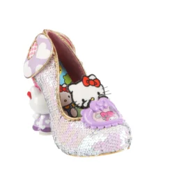 Irregular Choice X Everything Star Of The Show