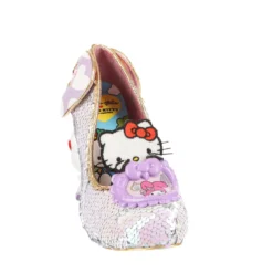 Irregular Choice X Everything Star Of The Show