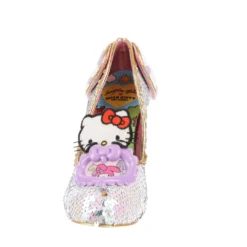 Irregular Choice X Everything Star Of The Show