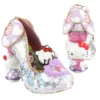 Irregular Choice X Everything Star Of The Show