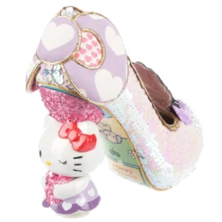 Irregular Choice X Everything Star Of The Show