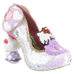 Irregular Choice X Everything Star Of The Show