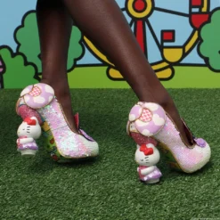 Irregular Choice X Everything Star Of The Show