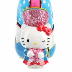 Irregular Choice X Playing Dress Up Everything