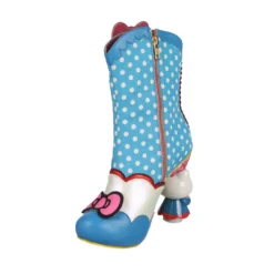 Irregular Choice X Playing Dress Up Everything