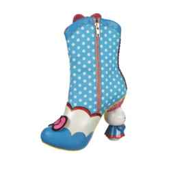 Irregular Choice X Playing Dress Up Everything