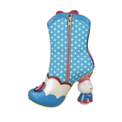 Irregular Choice X Playing Dress Up Everything