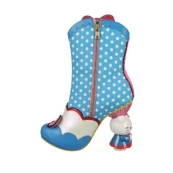 Irregular Choice X Playing Dress Up Everything