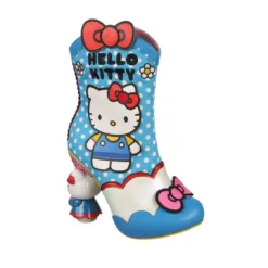 Irregular Choice X Playing Dress Up Everything