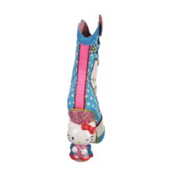 Irregular Choice X Playing Dress Up Everything