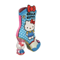 Irregular Choice X Playing Dress Up Everything