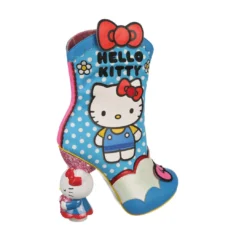 Irregular Choice X Playing Dress Up Everything