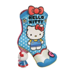 Irregular Choice X Playing Dress Up Everything