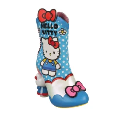 Irregular Choice X Playing Dress Up Everything