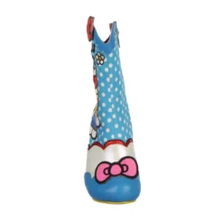 Irregular Choice X Playing Dress Up Everything