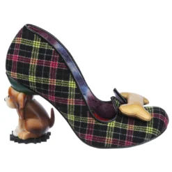 Irregular Choice It's All Pawsible Everything