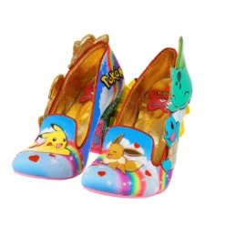 Irregular Choice X Pokémon Party Everything