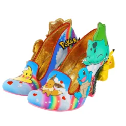 Irregular Choice X Pokémon Party Everything