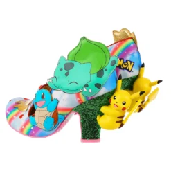 Irregular Choice X Pokémon Party Everything