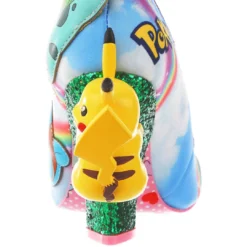 Irregular Choice X Pokémon Party Everything